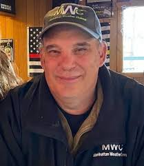 Daniel Casper Obituary (1964