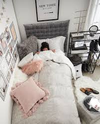 What Right After Move In Looks Like Dorm Room Decor Room Inspo Small Bedroom