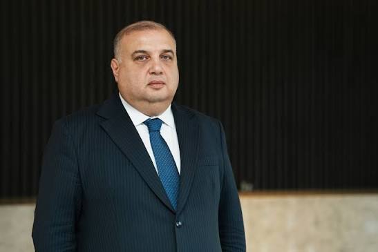 Eyyub Kərimli: “Azərbaycanın enerji ixracatçısı kimi rolu daha da artacaq”