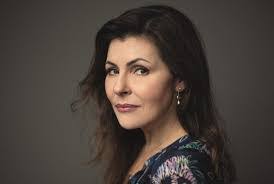 Barbara Serra's Instagram, Twitter & Facebook