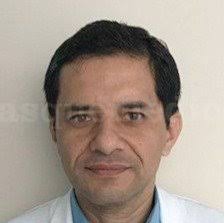 Dr. Miguel Cedeño Vera