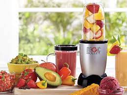 Best smoothie recipes nutribullet recipes good smoothies raw food recipes. The Magic Bullet Blender From Infomercials Of Yore Was One Of The Best Purchases I Ve Ever Made And It Happens To Be On Sale For 28 Right Now