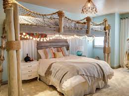 Check out our beach bedroom decor selection for the very best in unique or custom, handmade pieces from our wall décor shops. 101 Beach Themed Bedroom Ideas We Have A Variety Of Coastal Tropical Nautical And Beach Bedroom Ocean Themed Bedroom Beach Themed Bedroom Coastal Bedrooms