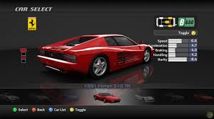 Played on the original console and recorded with elgato game capture hd. Ferrari F355 Challenge Picture 4 Reviews News Specs Buy Car