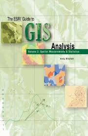 The Esri Guide To Gis Analysis Volume 2 Ebook Rental In 2020 Spatial Analysis Data Science Learning Analysis