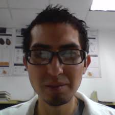 Rafael OLIVARES-MORENO