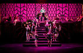 Amplify your career by checking out our courses now! Musical Theatre Training Muhlenberg College