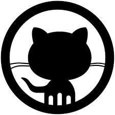 Download and use them in your website, document or presentation. Github Icon Lade Png Und Vektor Kostenlos Herunter