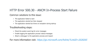 Your stackcollection function is an inefficient way to go about combining an image collection's bands into an image, and is not needed. Fix Net Core Http Error 500 30 After Publish To App Service From Visual Studio Build5nines