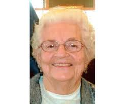 Mabel Wainwright Obituary (2016)