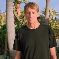As a child, hawk was described as hyperactive, and his mother has stated that he was so hard on himself and expected himself to do so many things. Tony Hawk On Learning To Skate Being A Dad And His Clean Sense Of Style Vogue