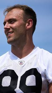 Future NFL Hall of Famer Rob Gronkowski showered praise