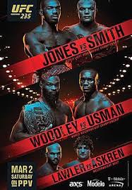 Ufc 220 sbc poster signed stipe miocic vs ngannou dc daniel cormier autograph. Wikizero Ufc 235
