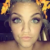 Michelle Olden (@michiemarieo)