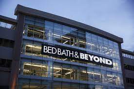 bed bath beyond boosts store closure estimates to 60 by the end of 2019