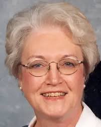 Obituary information for Carole Nicholson Matthews