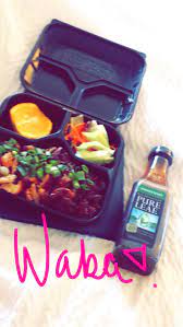 Healthy Eating To Go Waba Grill Taylor Bobo Tayboboluvz Healthy Eating Healthy Grilling