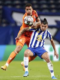 Revive el partido completo fc porto vs. Bek Juventus Punya Tips Jitu Kalahkan Porto Di Leg 2 16 Besar Liga Champions Bola Liputan6 Com