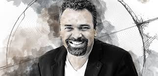 Celebridades anunciando pequenos negócios? Temos