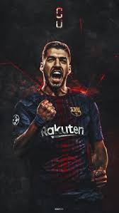 Fc barcelona would like to publicly express their gratitude to luis suárez for his commitment and dedication and wishes him all the best. Luis Suarez