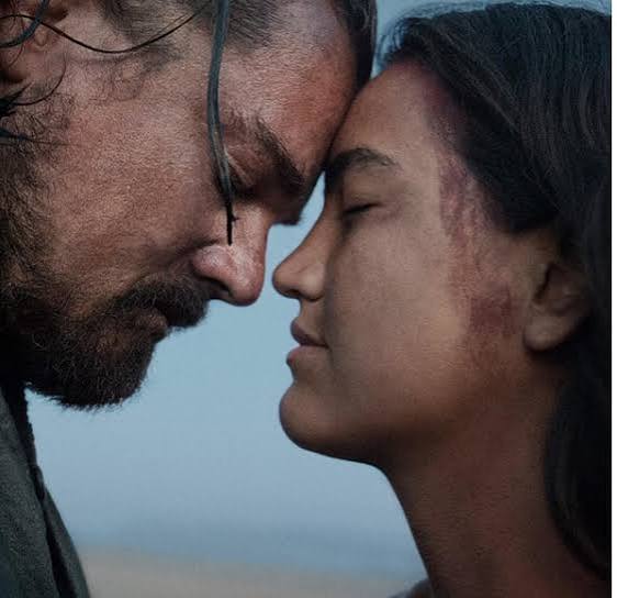 The Revenant is not an indigenous story | CBC News