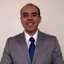 Dr. Samuel Alberto García Castrejón Especialista en Medicina del Deporte,  Benito Juárez