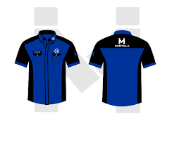 80 desain baju endek kerja desaprojek sumber : Sribu Office Uniform Clothing Design Desain Kemeja Kerja