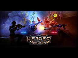 We did not find results for: Steam Community Heroes Of Soulcraft