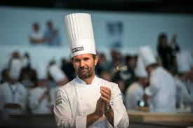 Grande cuoco giapponese, a 23 anni guidava già 200 cuochi e in italia ha lavorato 8 anni alle calandre con massimiliano alajmo. Chef Italiani In Tv Non Sprecare