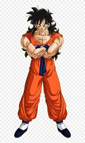 Maybe you would like to learn more about one of these? 483kib 578x1331 Yamcha Goku Dragon Ball Z Clipart 1564815 Pikpng