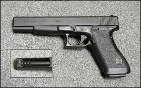 17l's are produced in limited quantities and imported rarely. Glock 17l Discussion Glock Forum Glocktalk