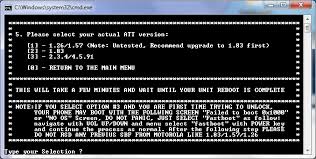 Motorola mobility llc, marketed as motorola, is an american consumer electronics and telecommunications company, and a subsidiary of chinese multinational technology company lenovo. Desbloquear Bootloader Motorola Atrix At T 2 3 4 Y 2 3 6 Automaticamente Root My Atrix