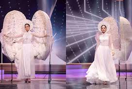 Another year, another miss universe pageant. K T4 8jjxilc3m