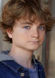 Fan Casting Gaten Matarazzo as Jan Soto in Gabriel Garza 3