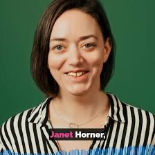 Janet Singing Dublin Darndale