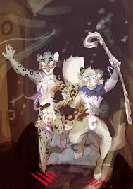 Jard x Bobo-Crying with eyes open-Small penis Tower Blitz