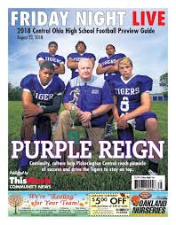 Friday Night Live 2018 by The Columbus Dispatch/Dispatch Magazines