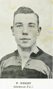 Bertie Wright: My First 100 Years