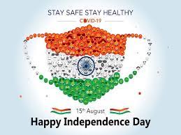 Independence day is celebrated annually on 15 august as a national holiday in india commemorating the nation's independence from the united kingdom on 15 august 1947, the day when the provisions of the 1947 indian independence act. Independence Day 2020 Here S What Citizens Of India Feel About Staying Indoors And Celebrating Freedom This Year