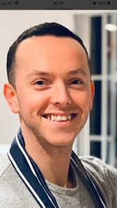 Happy Birthday Jimbo! James Breen, hope you are having a fantastic second  lockdown birthday, looking forward to having a Beverage or two with you  soon! Lots of Love all at MD xxxx