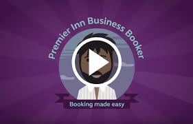 Your company bank account number and sort code. Premier Inn Business News