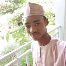 ABDULLAHI ADAMU AHMAD