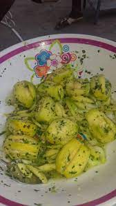 Pommecythere Chow Food And Drink Food Fruits And Veggies