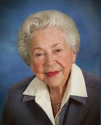 Gertrude Grimes Robbins Obituary