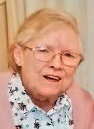 Condolence Book for Peggy Lane (née Wallace) (Palmerstown, Dublin)