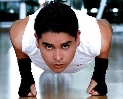 Da un paso a la vez y es seguro que vas a llegar, la vida me ha enseñado a  ser paciente pero demostrar que soy capaz de hacer cambios radicales y poner