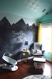 This group of designers show how the right combination of colors and patterns a colorful tassel garland adds a festive touch to a chicago nursery. 35 Wonderful Nursery Design Ideas Loombrand