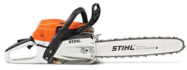 Ms 261 Chainsaw Professional Use Chainsaw Stihl Usa