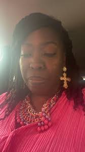 Ebony Ashiofu's Instagram, Facebook & TikTok