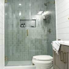 Glass tile was born somewhere back in the bc era where early artisans used it for wall murals for the wealthy. 84 Shower Tile Glass Door Styles Ideas In 2021 Shower Tile Glass Shower Doors Tile Installation